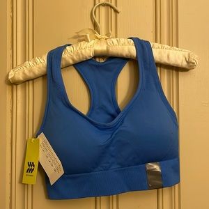 New All In Motion Sports Bra